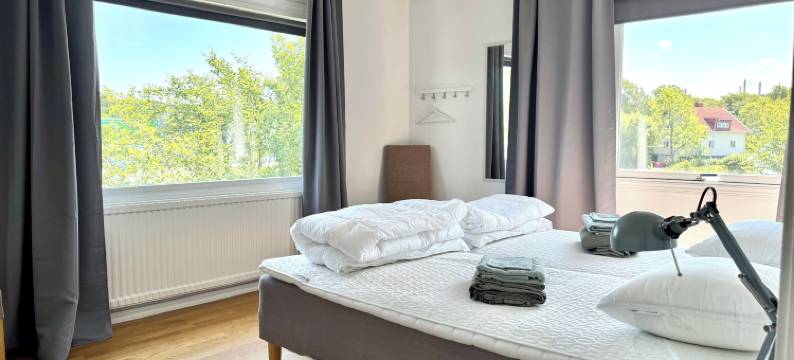 沙微蓝(Solglimt)图片