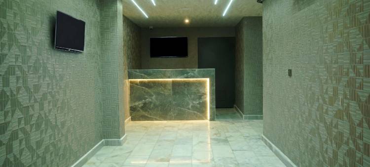 精英世界之家伊斯坦布尔博斯普鲁斯(Elite World Homes Istanbul Bosphorus)图片