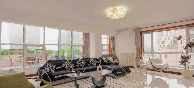 不期而遇Lightluxury寮·度假民宿图片