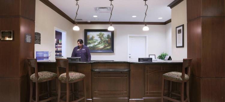 拉斐特Staybridge Suites(Staybridge Suites Lafayette)图片