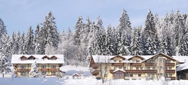 Erlebnishof Reiner - Urlaub Auf Dem Bauernhof图片