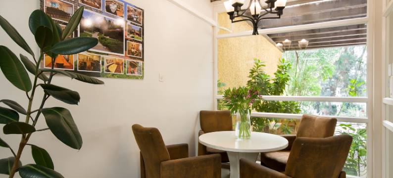 佐哈巴德施酒店(Zohar Badeshe)图片