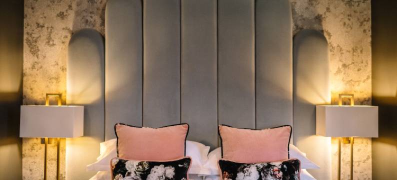 萨特马歇府酒店(Saltmarshe Hall)图片