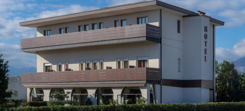 丽城酒店(Hotel Belvedere Thiene)图片