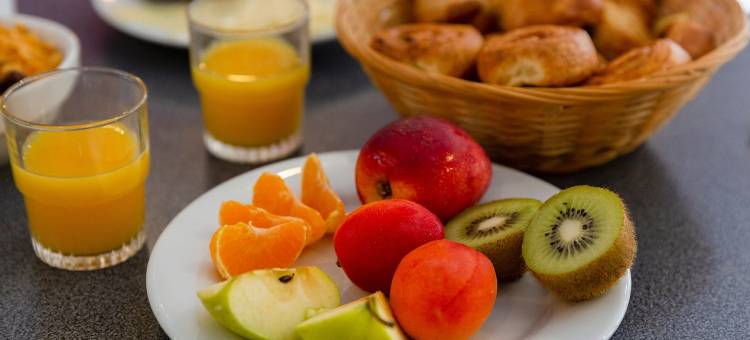 绍莱北部罗吉斯艾勒比原生酒店(The Originals City, Logis d'Elbée, Cholet Nord)图片