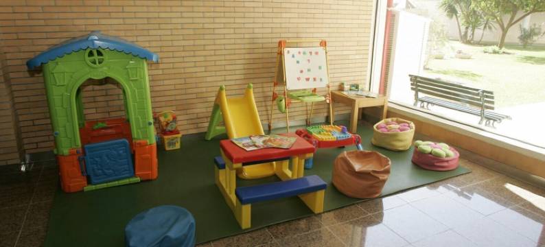 奎埃尔斯酒店(QH Praia de Quiaios)图片