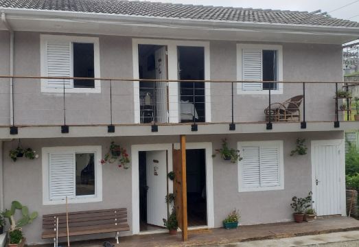 Suites Bela João e MariaHotel Overview