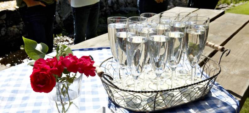 科洛青年旅舍(Korrö Vandrarhem)图片