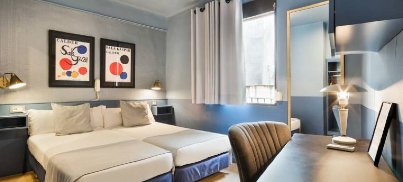 致电酒店(Hotel El Call)图片