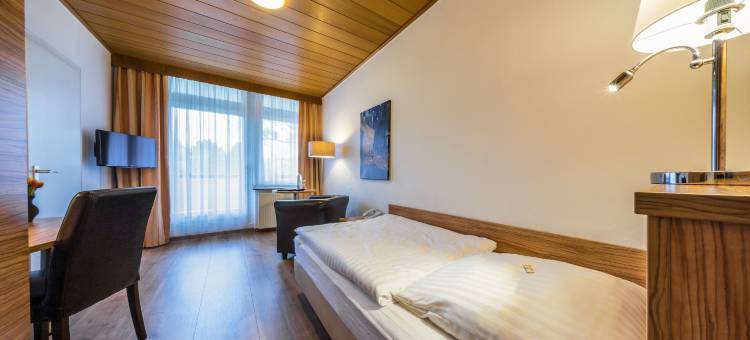 派蒙公园酒店(Parkhotel Pyrmont)图片