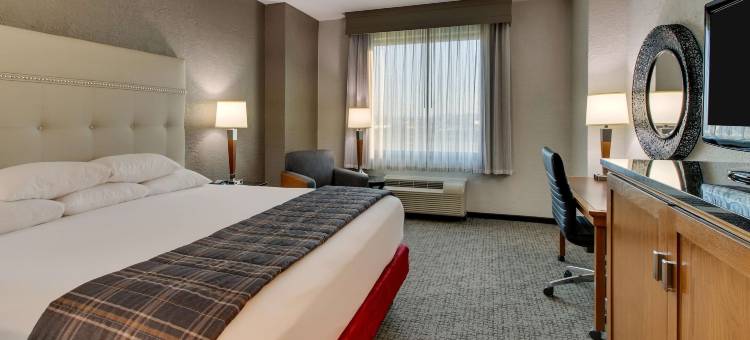 凤凰城欢乐谷德鲁里套房酒店(Drury Inn & Suites Phoenix Happy Valley)图片