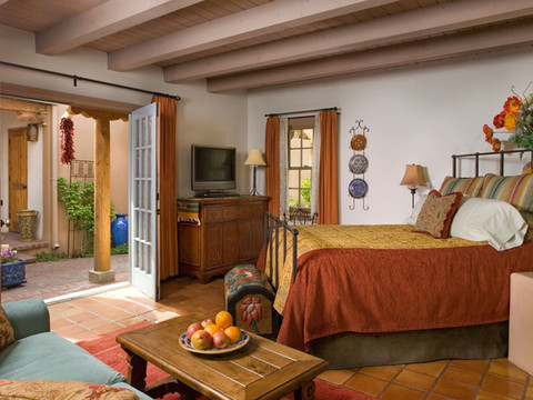 艾尔法罗立托住宿加早餐旅馆