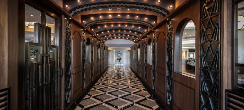 瓦利斯大酒店(Grand Hotel Valies)图片