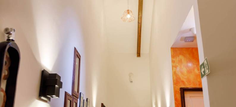 潜水天堂精品酒店(Divers Paradise Boutique Hotel)图片