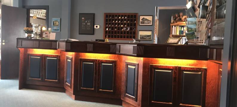 艾库姆酒店(Eikum Hotel)图片