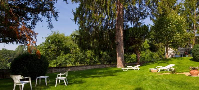 乔米尔旅馆(Logis Hostellerie la Chaumière)图片