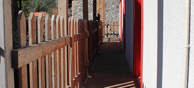 奥贝尔热莱斯卡莱塔(Auberge l'Escaleta)图片