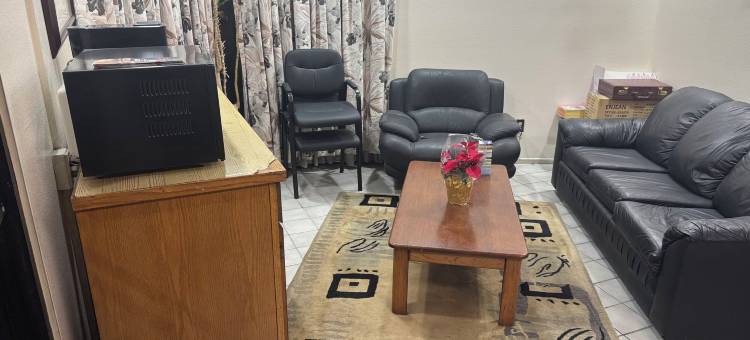 最佳之星旅馆 - 蒙特贝洛 洛杉矶(Best Star Inn - Montebello, Los Angeles)图片