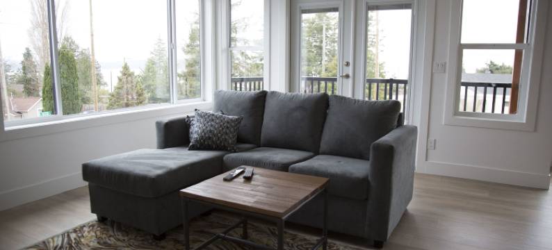 太平洋角市场套房酒店(Pacific Point Market & Suites)图片