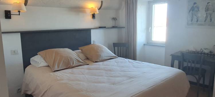 勒穆尔酒店(Le Môle)图片