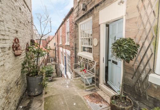 Sailing by Hotel Overview