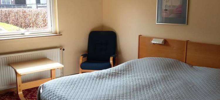 孔瓦尔德玛酒店(Hotel Kong Valdemar)图片