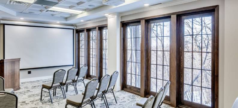 沙特克 - 圣玛丽宾馆(The Inn at Shattuck - St. Mary's)图片