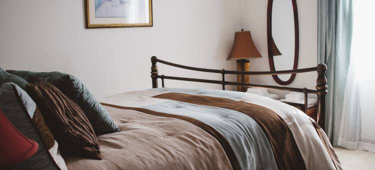 夏恩阿克里斯乡村旅馆(Shane Acres Country Inn)图片