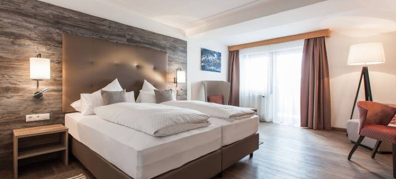 泰若乐尔霍夫高山酒店(Alpenhotel Tirolerhof)图片