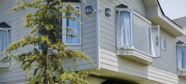 圣多明各罗卡斯家庭旅馆(B&B Rocas Santo Domingo)图片