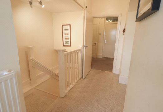 The Writing Room Hotel Overview