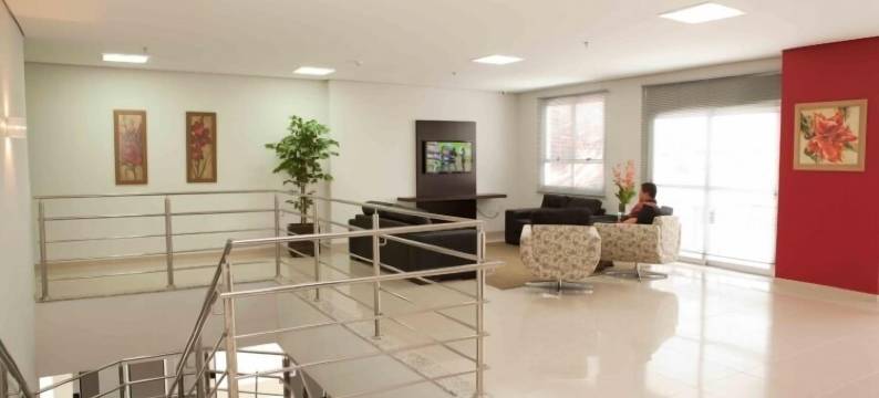 赛拉斯酒店(Serras Hotel)图片