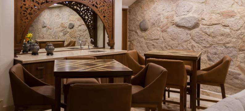 阿杰杰克林多酒店民宿(Hotel Lindo Ajijic Bed & Breakfast)图片