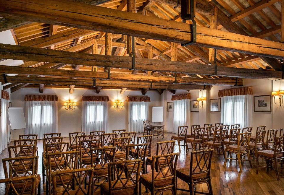 Villa Franceschi Hotel & Resort Hotel Overview