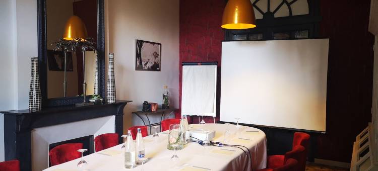 皮里厄杜比诺酒店(Hôtel Restaurants & Spa Perier du Bignon)图片