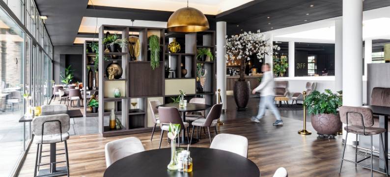 霍斯特 - 芬洛公园酒店(Parkhotel Horst - Venlo)图片