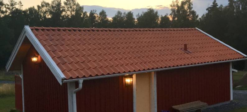 斯莫兰小农场酒店(Smålandstorpets Lanthotell)图片