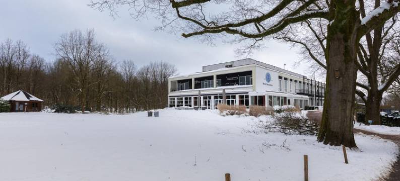 斯佩德霍特酒店(Hotel Spelderholt)图片