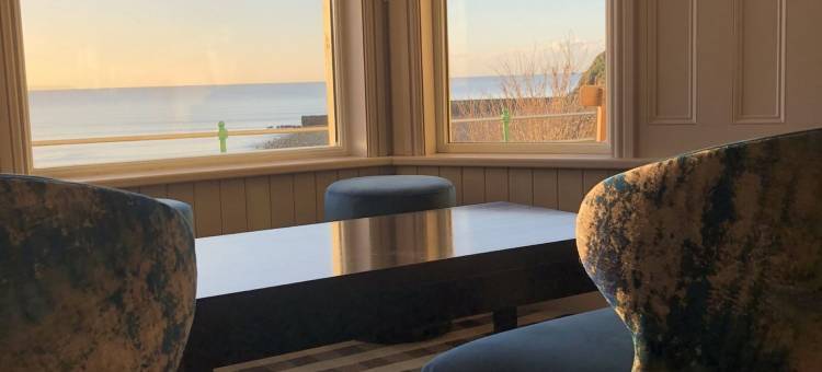 卡尔兰旅馆(Caerwylan Hotel)图片