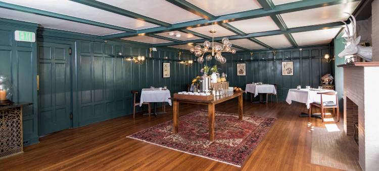 格兰维尔之家(Granville House)图片