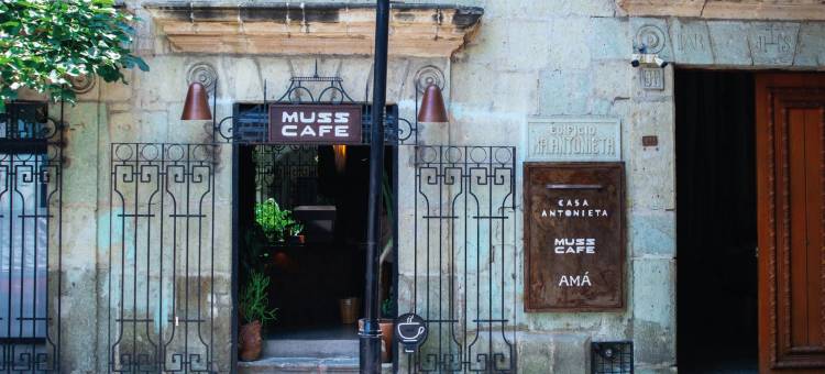 安东尼塔之家(Casa Antonieta)图片