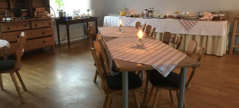 赫尔辛格花园住宿加早餐旅馆(Helsingegården)图片