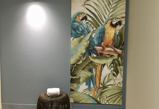 Clos 1906 Hotel Overview