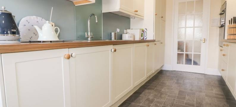 特雷马嫩斯酒店(Tremanners)图片