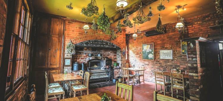 百屋酒店(Hundred House Hotel)图片