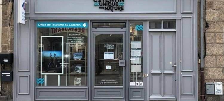 莫恩撒瑞酒店(Hotel Logis Au Moyne de Saire)图片