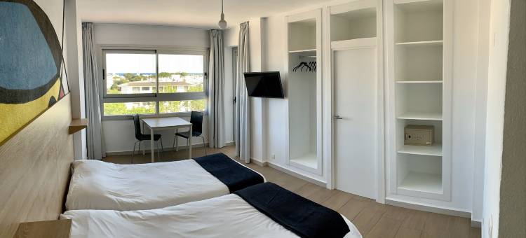 佩尔拉内格拉公寓酒店(Apartaments la Perla Negra)图片