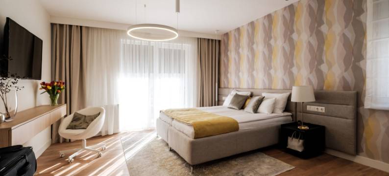 阿迪勒公寓酒店(Adele Apartments)图片
