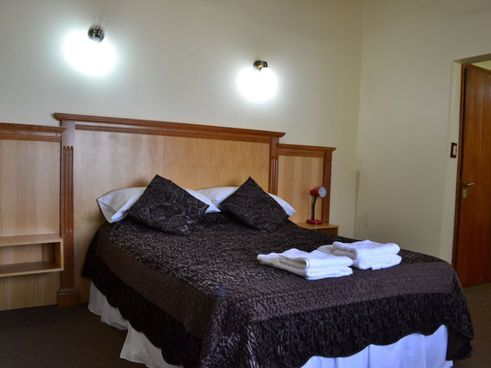 弗里奥乌斯怀亚山谷宾馆