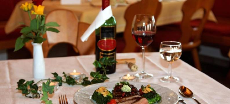 克拉斯旅馆酒店(Gasthof-Pension-Kraus)图片